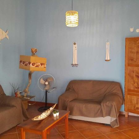 Villa Lagosta Stella Maris Exclusive Cidade do Maio Екстер'єр фото