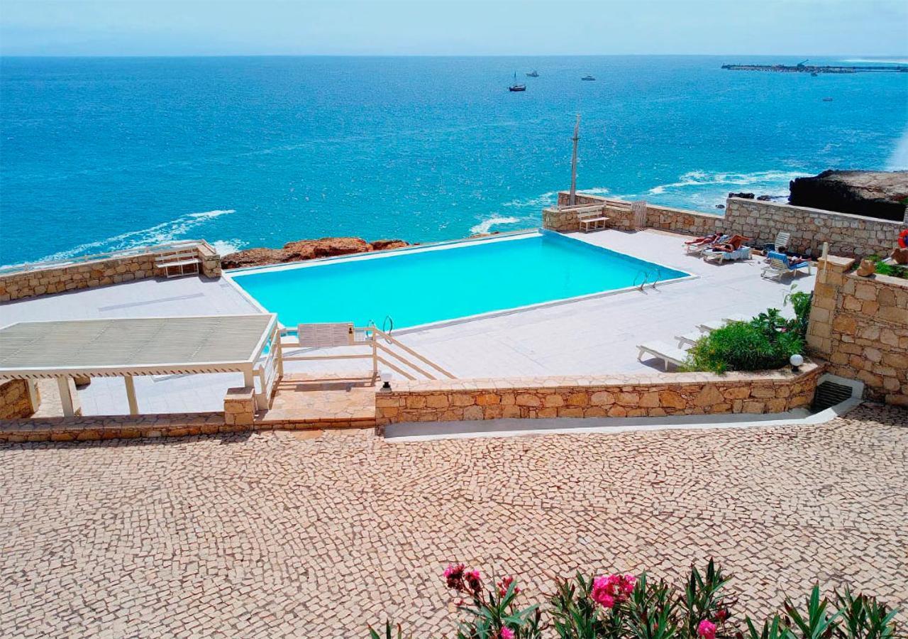 Villa Lagosta Stella Maris Exclusive Cidade do Maio Екстер'єр фото