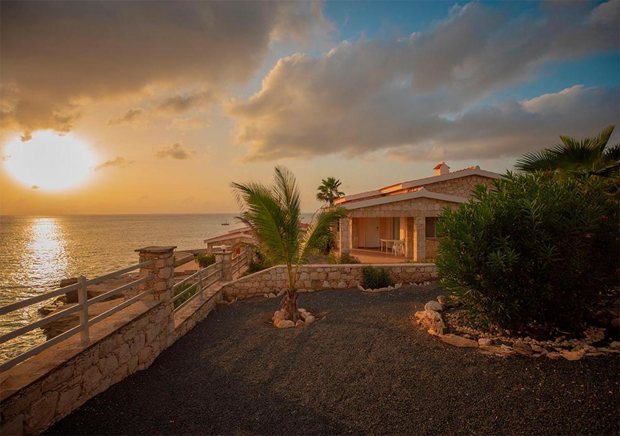 Villa Lagosta Stella Maris Exclusive Cidade do Maio Екстер'єр фото