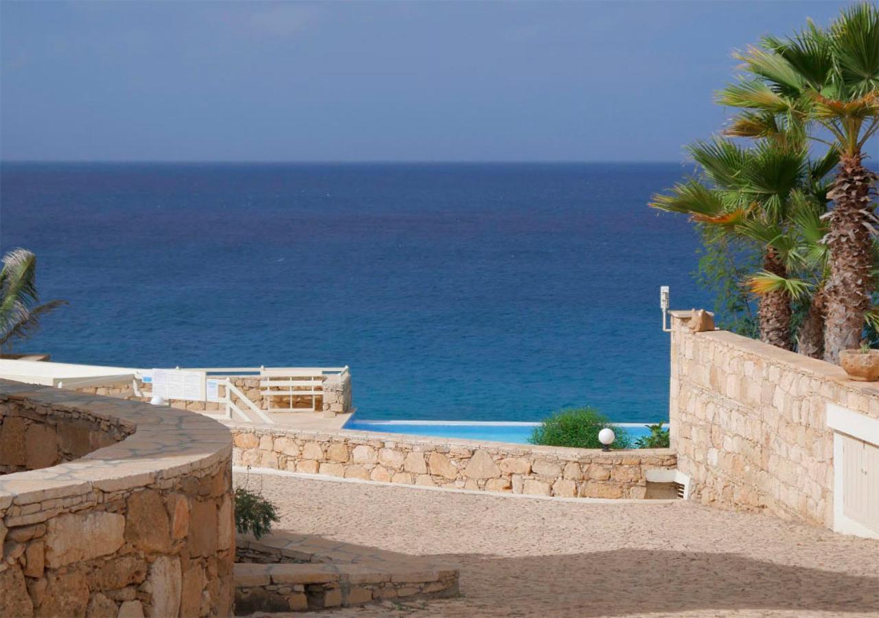Villa Lagosta Stella Maris Exclusive Cidade do Maio Екстер'єр фото