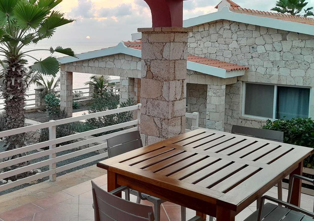 Villa Lagosta Stella Maris Exclusive Cidade do Maio Екстер'єр фото