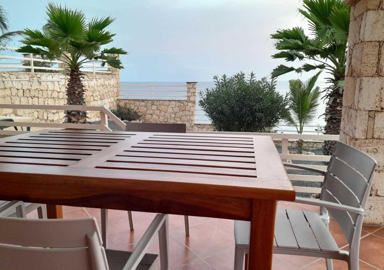 Villa Lagosta Stella Maris Exclusive Cidade do Maio Екстер'єр фото