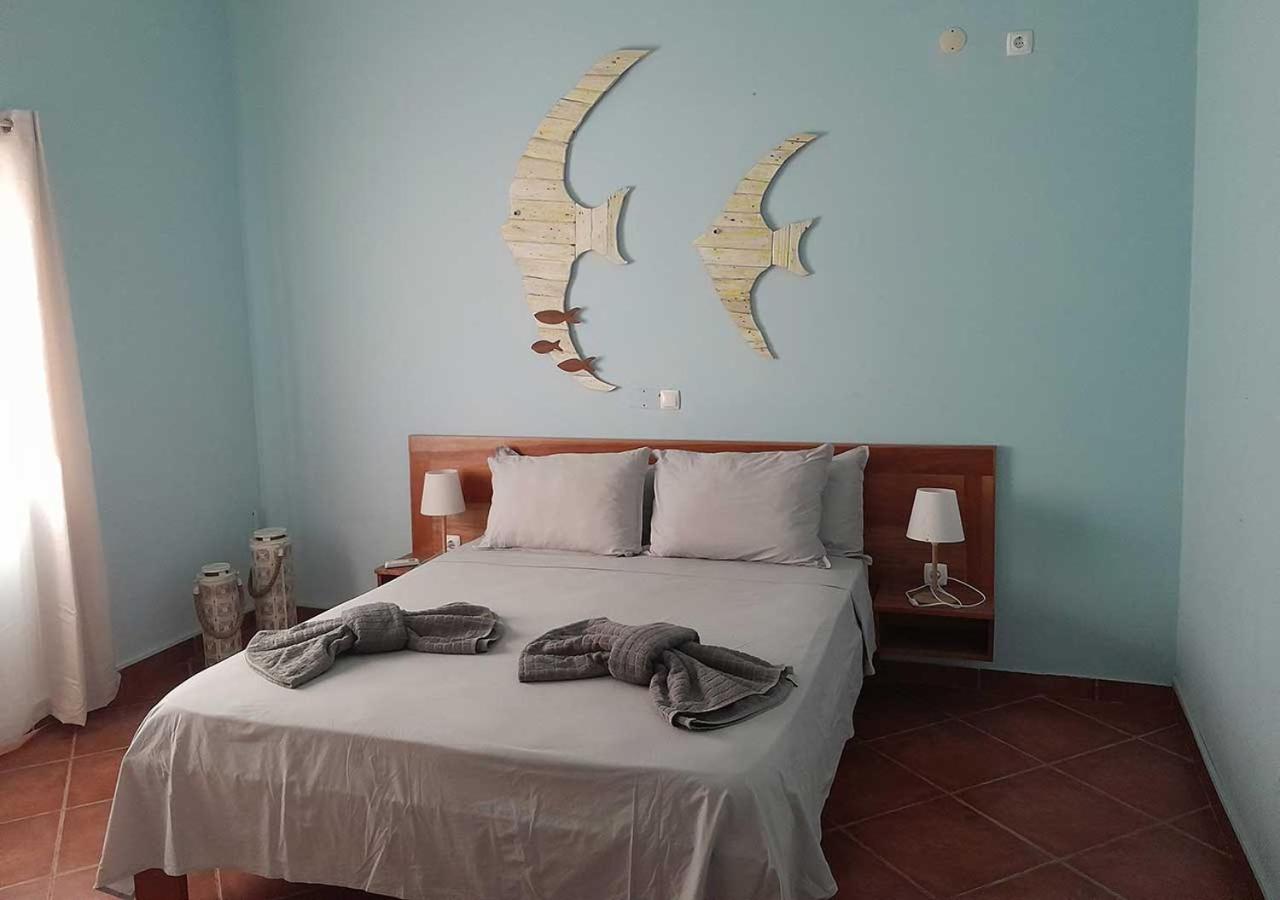Villa Lagosta Stella Maris Exclusive Cidade do Maio Екстер'єр фото