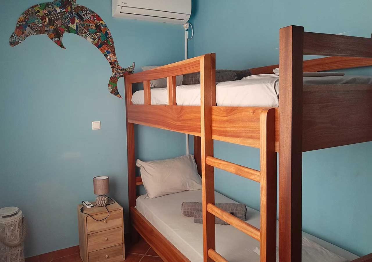Villa Lagosta Stella Maris Exclusive Cidade do Maio Екстер'єр фото