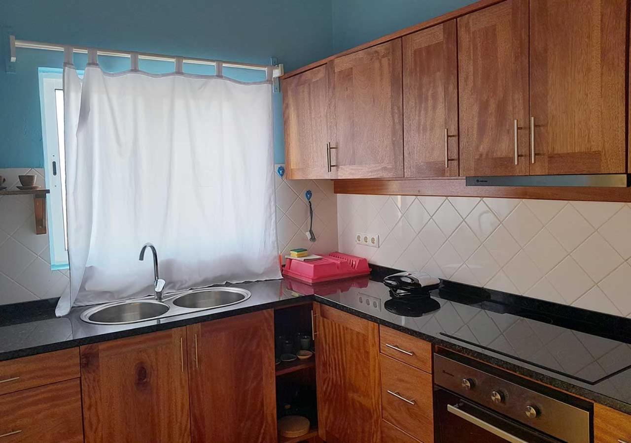 Villa Lagosta Stella Maris Exclusive Cidade do Maio Екстер'єр фото